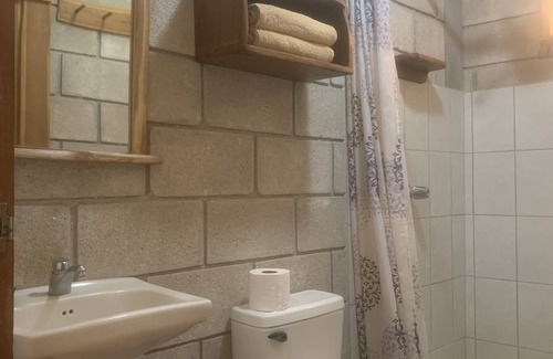 Marbella Cabin | Lodge located in a jungle setting - room 4 (family room)