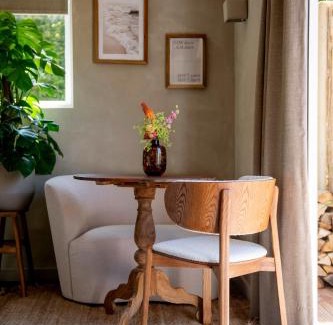 Sassenheim Bed & Breakfast | LODGE & LOFT