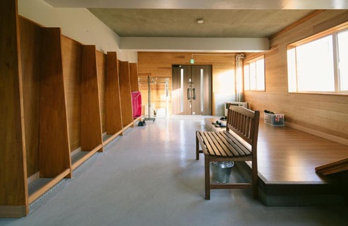 Furano House | Lodge Maroray