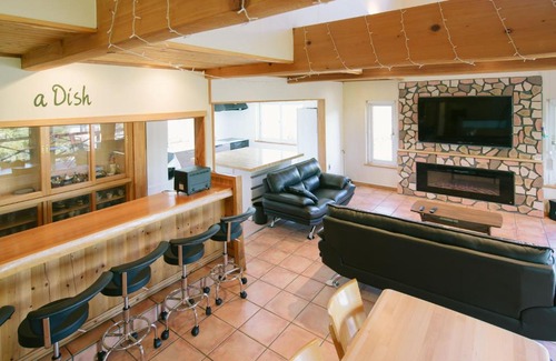 Furano House | Lodge Maroray