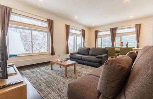 Hirafu Apartment | Lodge Mori Apartments
