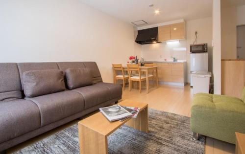 Hirafu Apartment | Lodge Mori Apartments