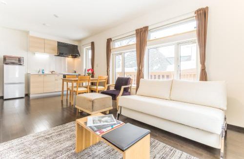 Hirafu Apartment | Lodge Mori Apartments