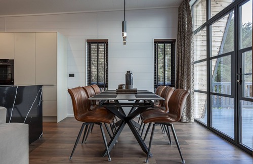 St. Andrews House | Lodge No 147 | Stewarts Resort Cameron