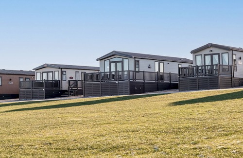 Strathkinness House | Lodge No 9 | St Andrews Lodge Park
