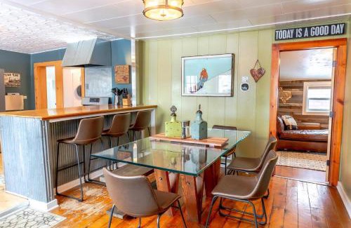 Leadville House | Lodge On Leiter With Hot Tub!