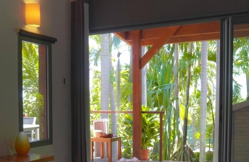 Saint-Pierre House | Lodge Palmae - Adults Only
