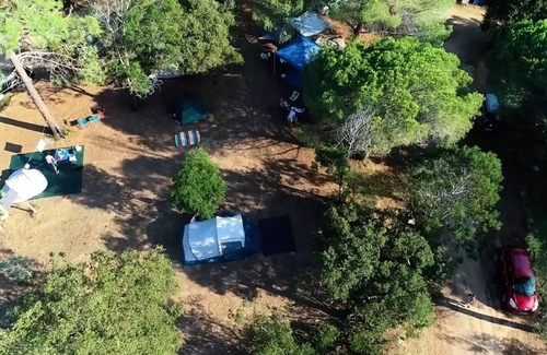 Pinarellu Cabin | Lodge Panuràmica (Exclusive Range) - Saturday/Saturday - 2 people