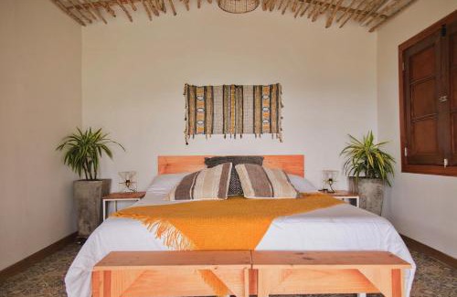 Manizales Hotel | Lodge Paraíso Verde