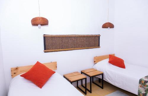 Manizales Hotel | Lodge Paraíso Verde