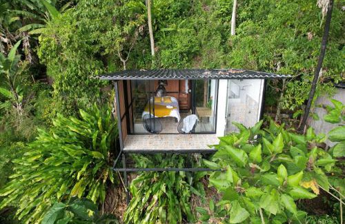 Manizales Hotel | Lodge Paraíso Verde