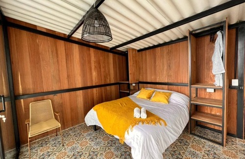 Manizales Hotel | Lodge Paraiso Verde Manizales