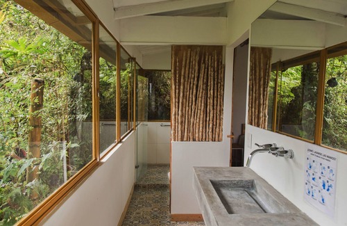 Manizales Hotel | Lodge Paraiso Verde Manizales