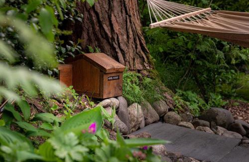 Nunspeet Ski Chalet | Lodge Pimpelmees Nunspeet Veluwe