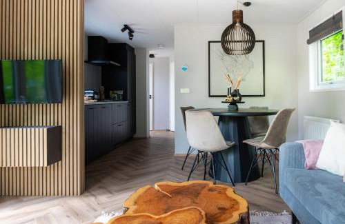 Nunspeet Ski Chalet | Lodge Pimpelmees Nunspeet Veluwe