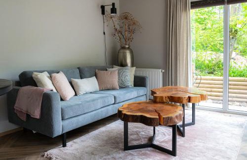 Nunspeet Ski Chalet | Lodge Pimpelmees Nunspeet Veluwe