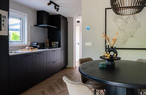 Nunspeet Ski Chalet | Lodge Pimpelmees Nunspeet Veluwe