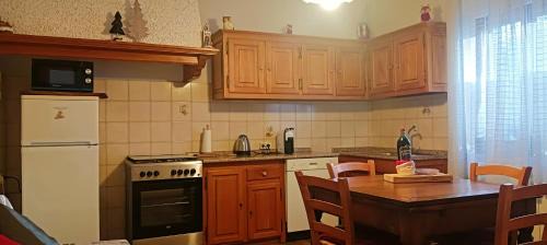 Pian di Novello Apartment | Lodge Pizzo Alpestre