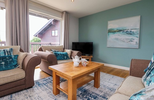 Winnard's Perch Cottage | LODGE SIXTY SIX, pet friendly in St Columb Major