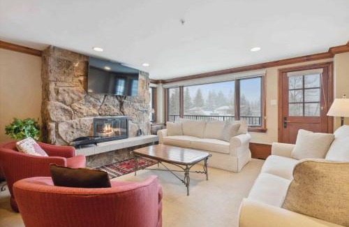 Vail Apartment | Lodge Tower 294 One Bedroom Residence