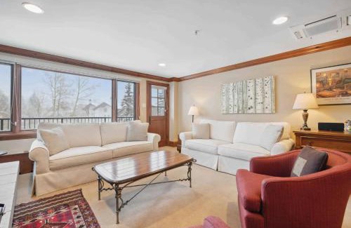 Vail Apartment | Lodge Tower 294 One Bedroom Residence
