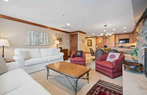 Vail Apartment | Lodge Tower 294 One Bedroom Residence