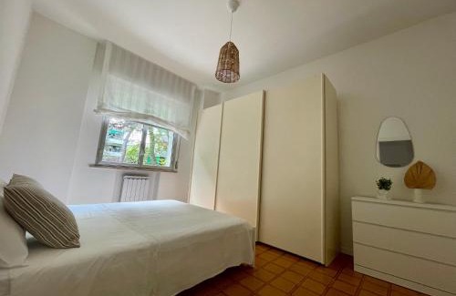 Senigallia Apartment | LODGE Vivere Verde