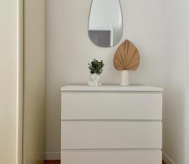 Senigallia Apartment | LODGE Vivere Verde