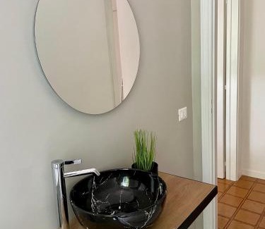 Senigallia Apartment | LODGE Vivere Verde