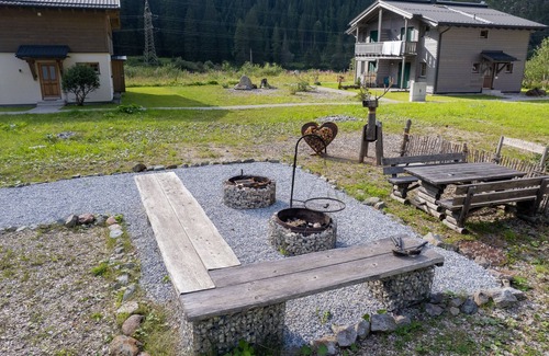 Enzingerboden Ski Chalet | Lodge Weißsee 160 in the Tauern village of Enzingerboden