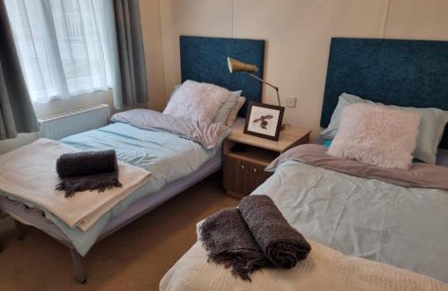 Beattock Other | Lodge with a stunning view