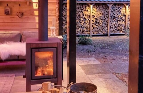 Rheezerveen House | Lodge with extensive Wellness, Adults Only