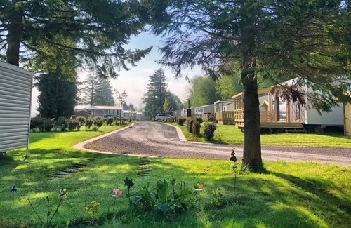 La Calotterie House | Lodge XL 2 bedrooms with dishwasher sleeps 4