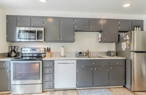 West Yellowstone Condo | Lodgepole Hideaway - Roam Property Management