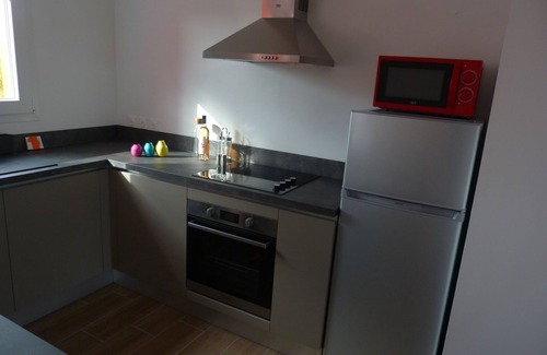 Valensole House | LODGES II, in the middle of lavender and olive trees.