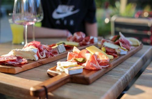 Avignon Other | Lodges & Nature - 49
