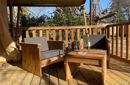 Avignon Other | Lodges & Nature - 49