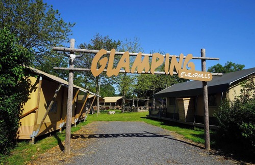 Municipality of Langedijk Cabin | Lodgetent 4