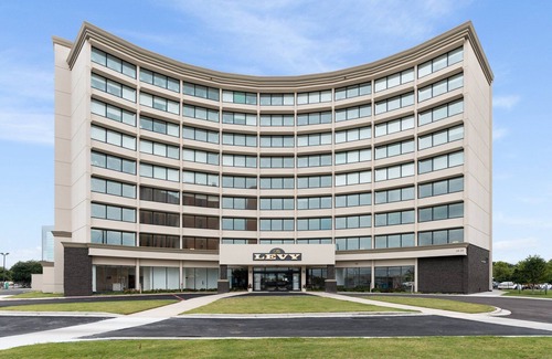 Greenway Plaza-Upper Kirby Apartment | Lodgeur | Stylish studio escape | Upper Kirby