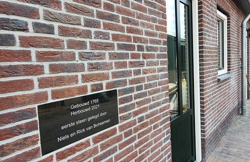 Leidschendam Apartment | Lodging 3: Spacious and luxurious 4 to 6 person apartment.