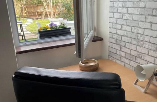 Genets Apartment | Lodging 5 in front of the Mont St-Michel bay