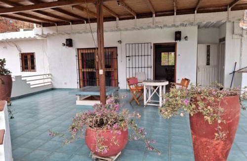 Taganga Cabin | Lodging Gosen