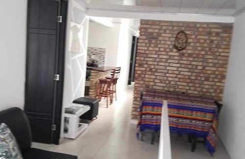 Filandia Apartment | Lodging in a dream apartment in Filandia.