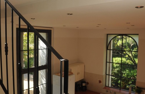 Marseillan House | Lodging in house of master located at the heart of the vines in Marseillan