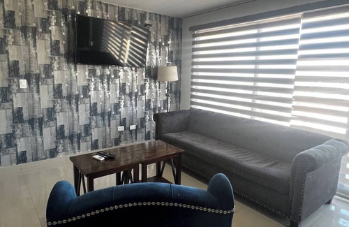 Culiacan Apartment | Lodging in the city of Culiacán. 2a.