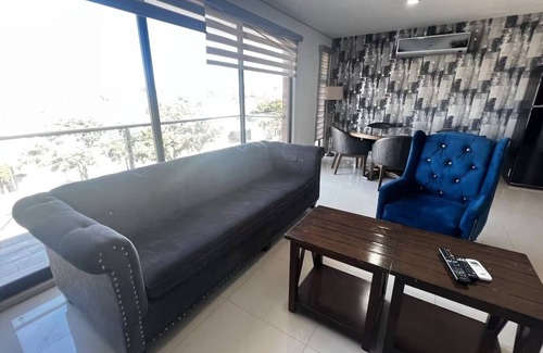 Culiacan Apartment | Lodging in the city of Culiacán. 2a.