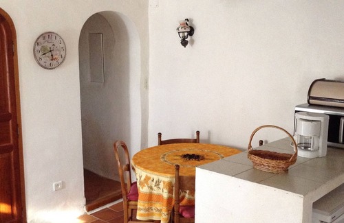 Fox-Amphoux Apartment | Lodging in the heart of a village perched 500m above sea level in Provence Verte