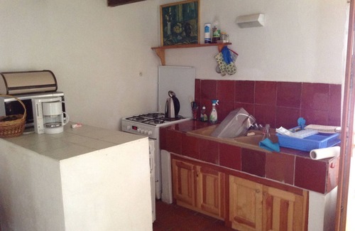 Fox-Amphoux Apartment | Lodging in the heart of a village perched 500m above sea level in Provence Verte