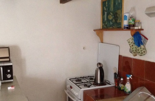 Fox-Amphoux Apartment | Lodging in the heart of a village perched 500m above sea level in Provence Verte