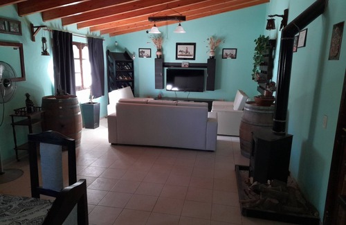 Lavalle Department House | Lodging la colmena